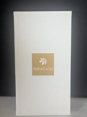 New Mira Case Iphone 12-12 pro Pro Gray